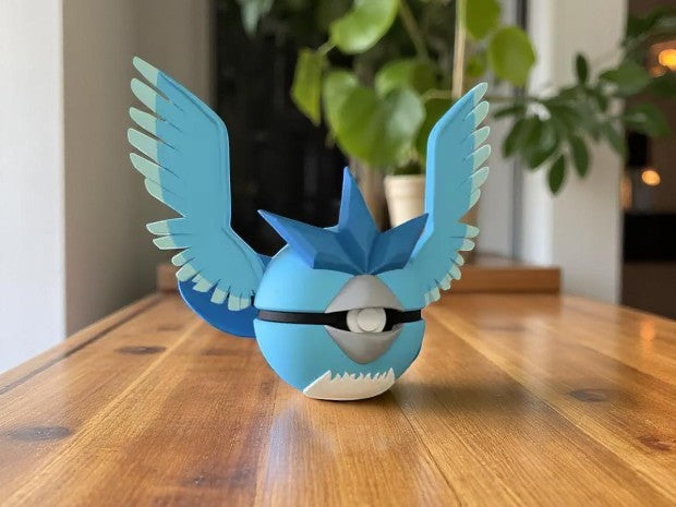 #0144 - Articuno