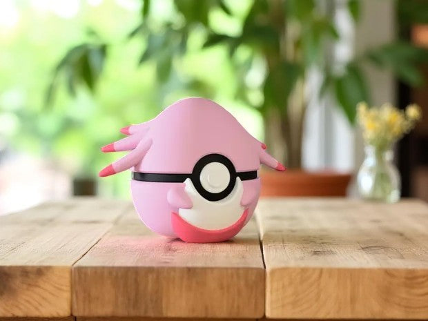 #0113 - Chansey