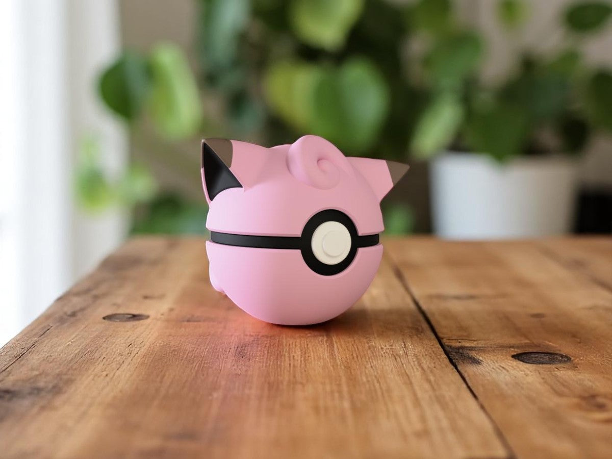 #0035 - Clefairy