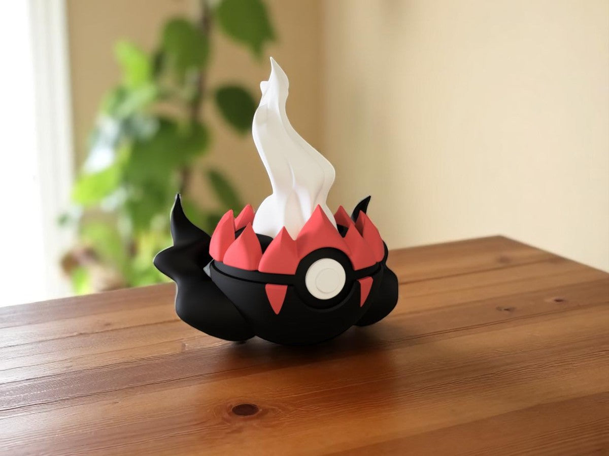 #0491 - Darkrai