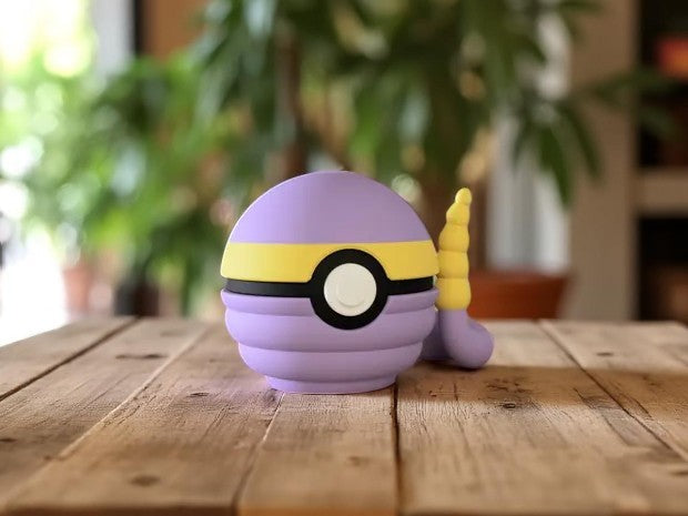 #0023 - Ekans