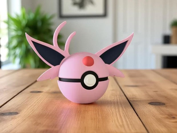 #0196 - Espeon