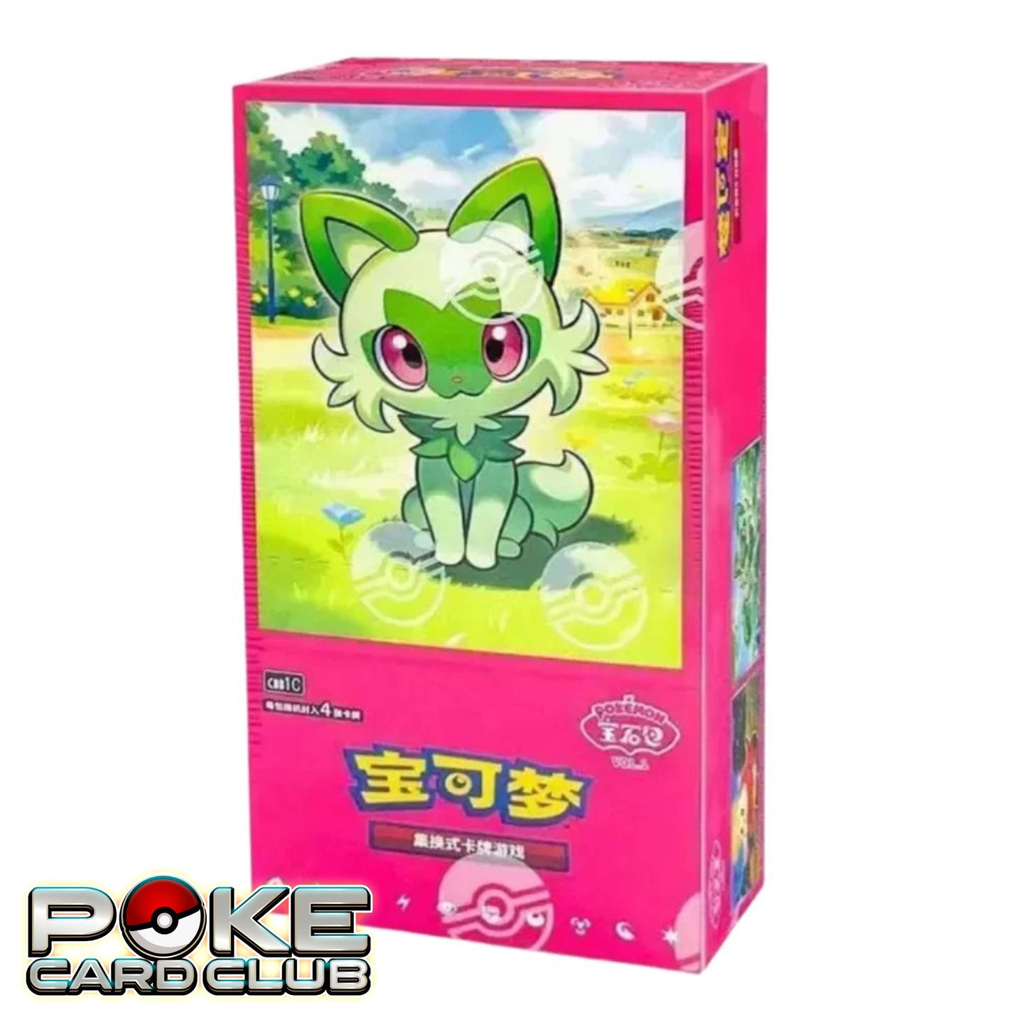 All New Gem Pack Volume 1
