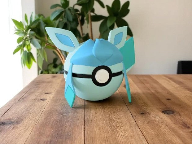 #0471 - Glaceon