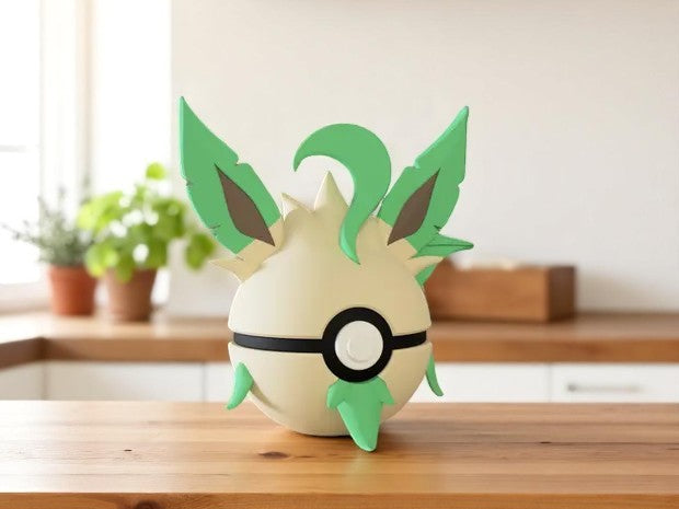 #0470 Leafeon
