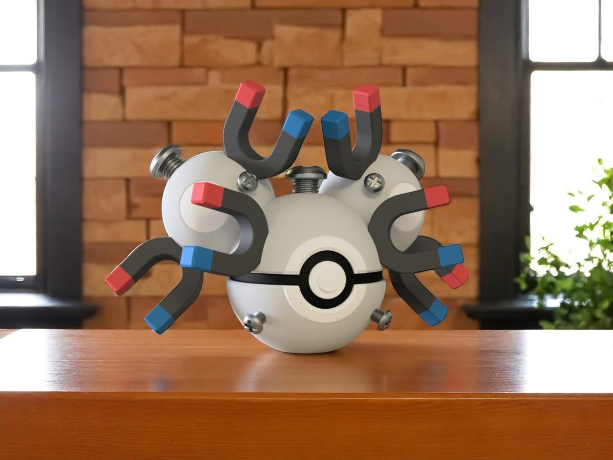 #0082 Magneton