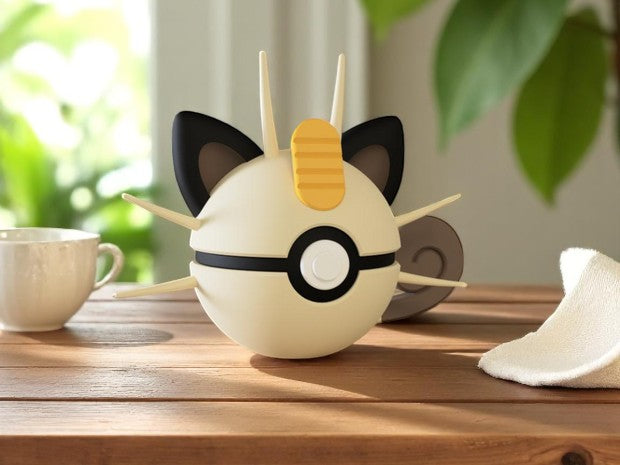 #0052 - Meowth