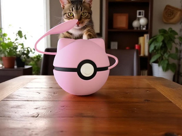 #0151 Mew
