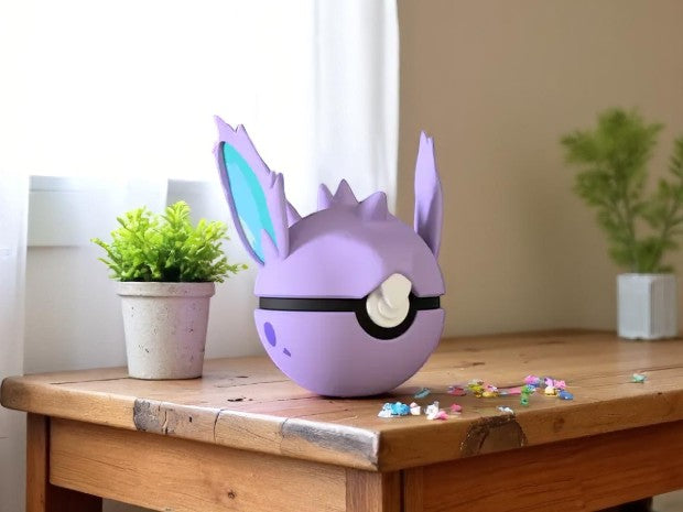 #0032 - Nidoran♂