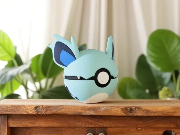 #0030 - Nidorina