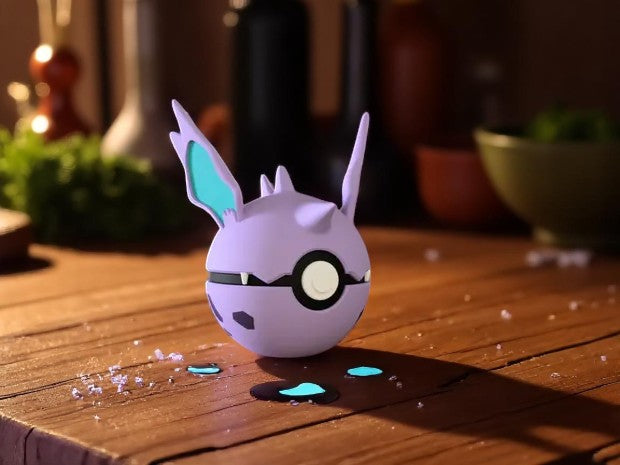 #0033 - Nidorino