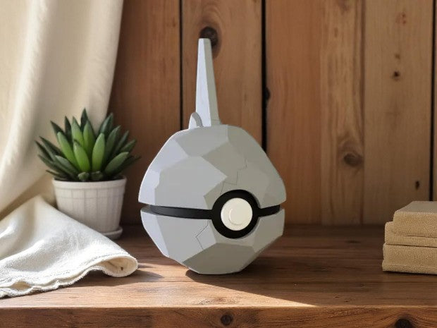 #0095 - Onix