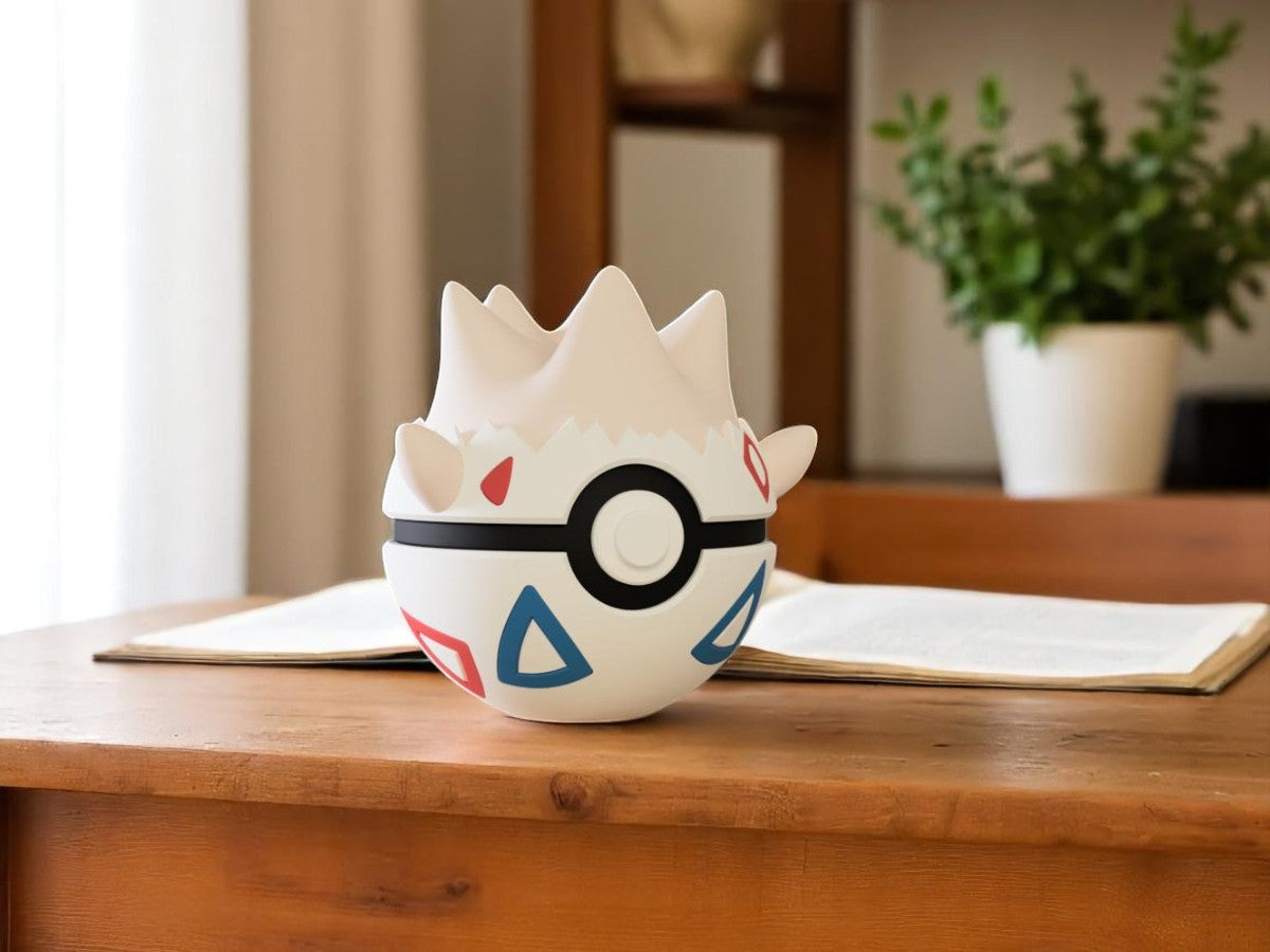 #175 Togepi