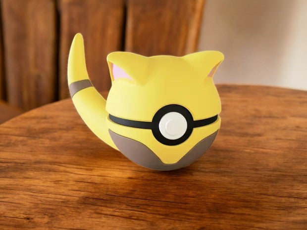 #0063 - Abra