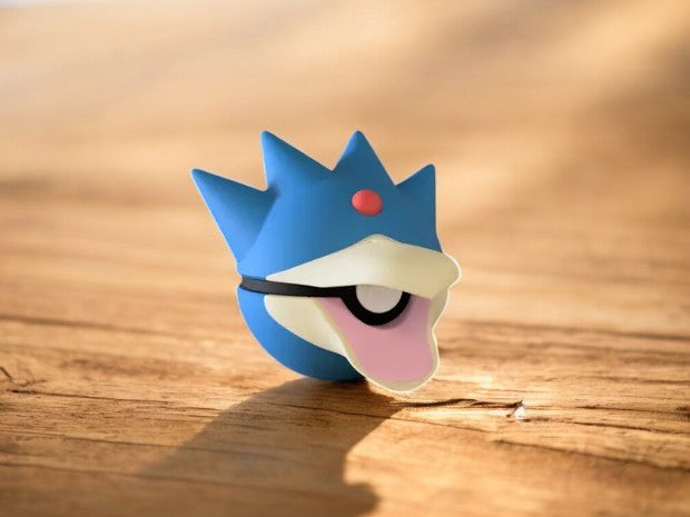 #0055 - Golduck