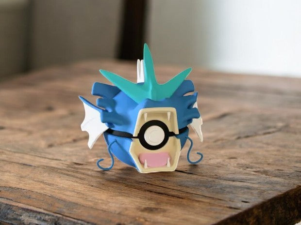 #0130 - Gyarados