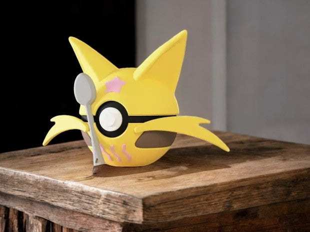 #0064 - Kadabra
