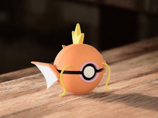 #0129 - Magikarp