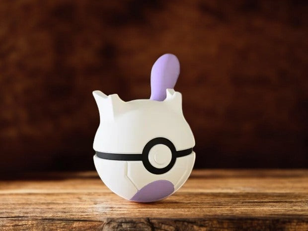 #0150 - Mewtwo