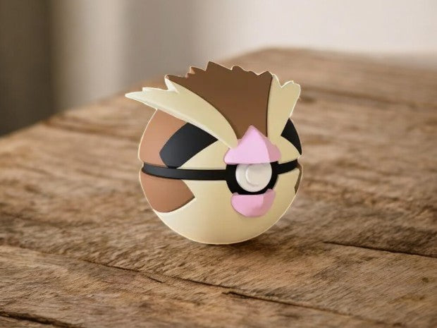 #0016 - Pidgey