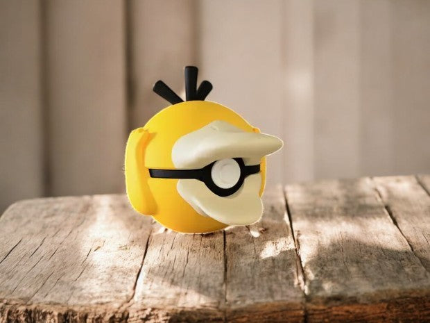 #0054 - Psyduck