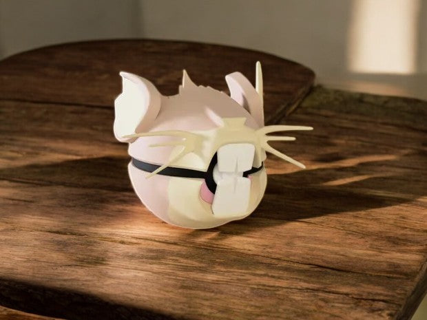 #0020 - Raticate