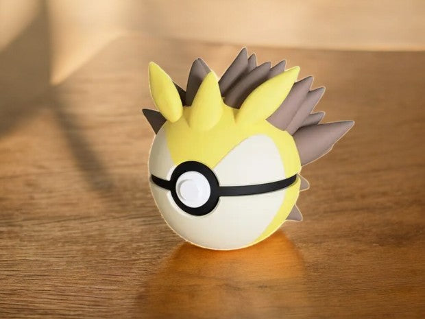 #0028 - Sandslash