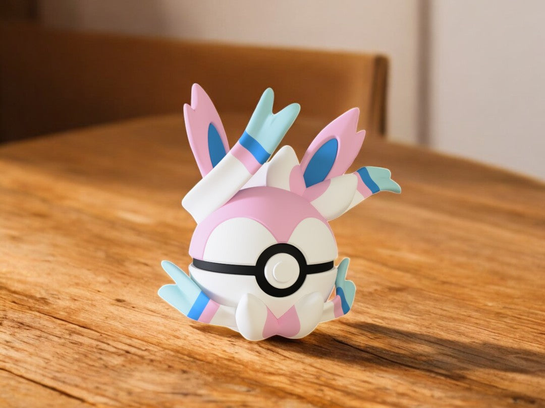 #0700 - Sylveon