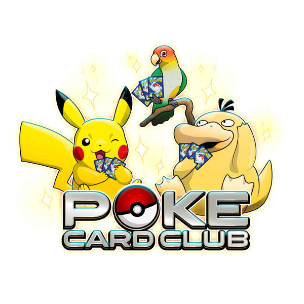 PokeCardClub
