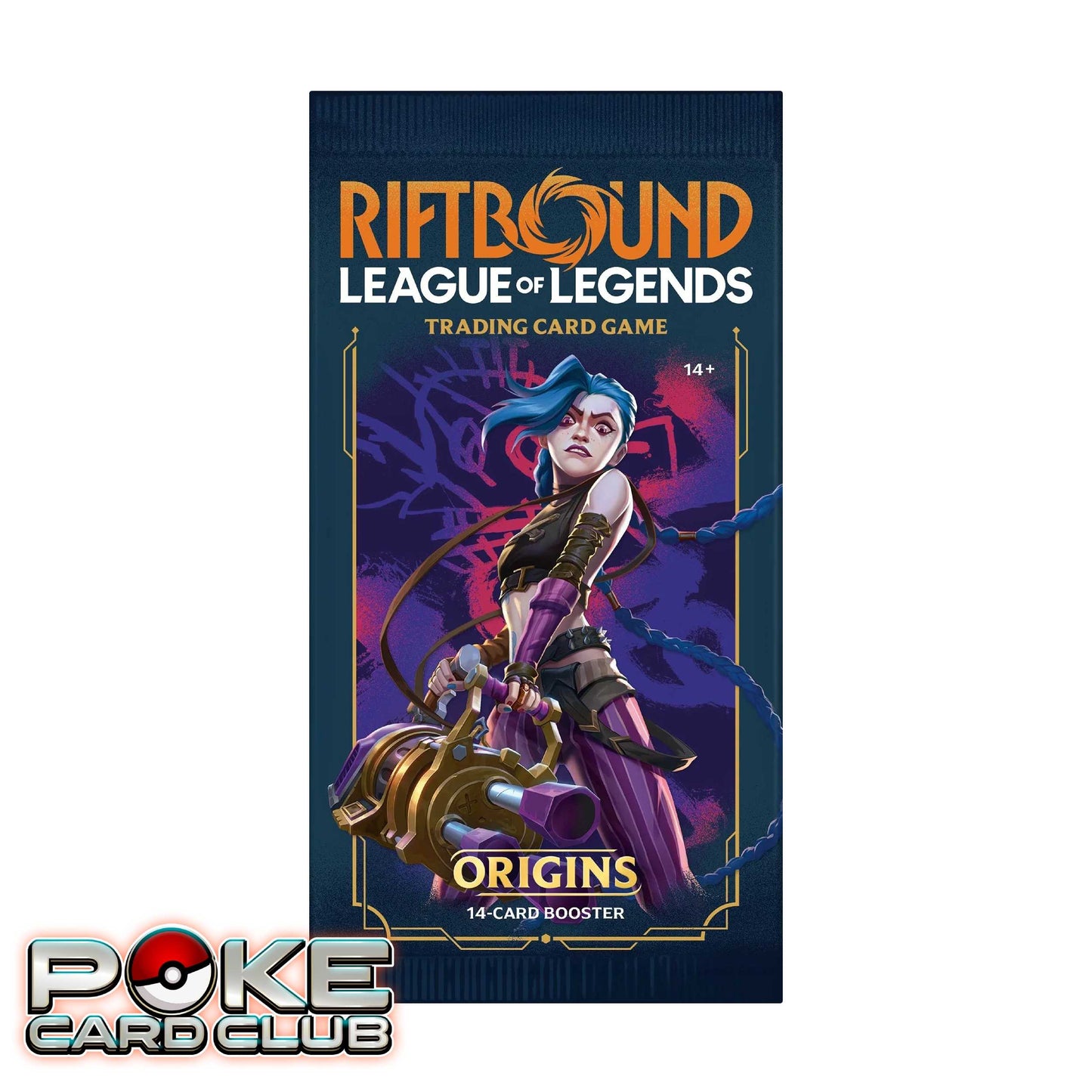League of Legends - Riftbound