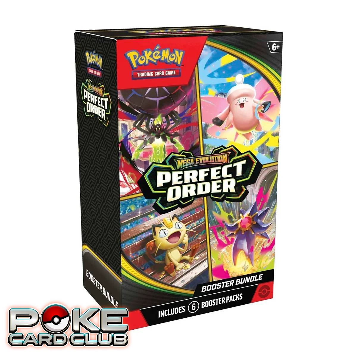 English Packs – PokeCardClub