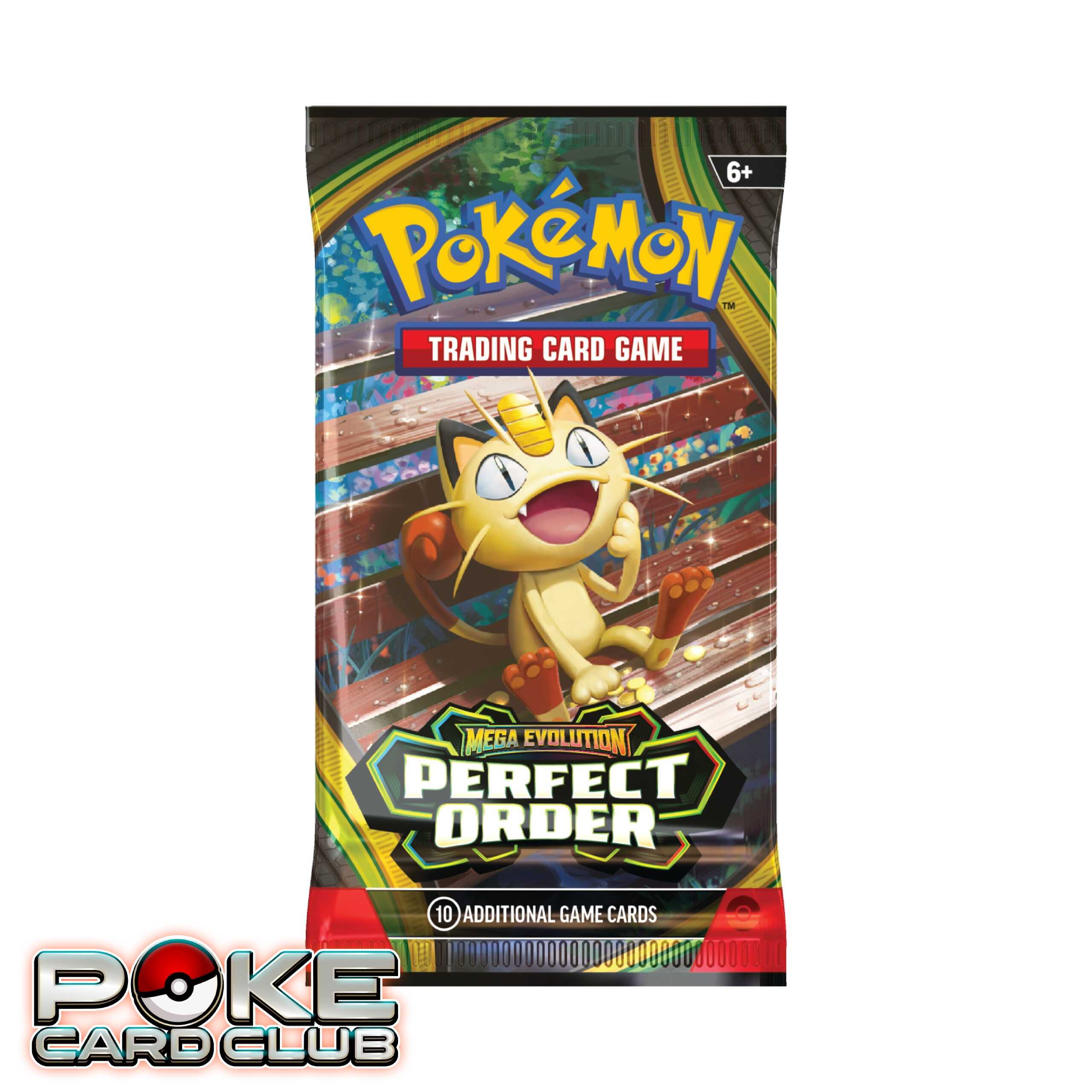 English Packs – PokeCardClub
