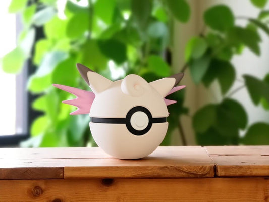 #0036 Clefable