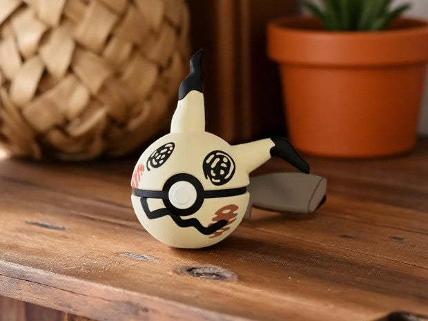 #0778 Mimikyu