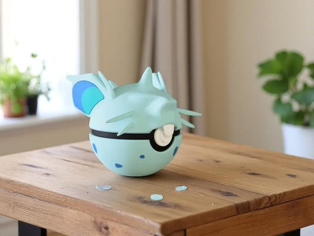 #0029 - Nidoran