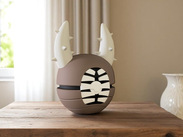 #0127 Pinsir