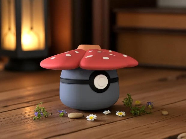 #0045 - Vileplume
