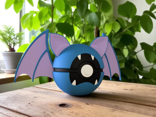 #0041 - Zubat