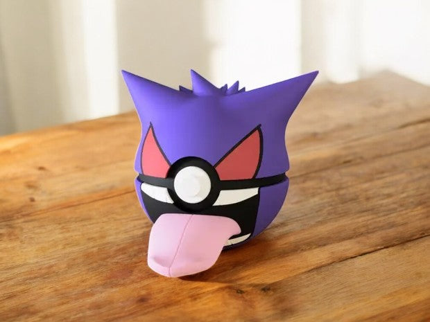 #0094 - Gengar