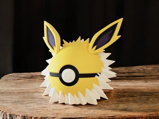 0135 - Jolteon Ball