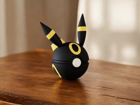 #0197 - Umbreon
