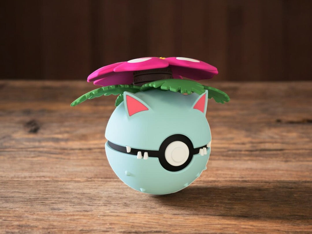 #0003 Venusaur Ball